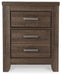 Juararo Nightstand - Carl's Furniture (Garden City, KS)