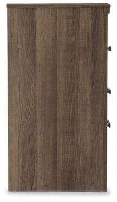 Juararo Nightstand - Carl's Furniture (Garden City, KS)