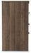 Juararo Nightstand - Carl's Furniture (Garden City, KS)