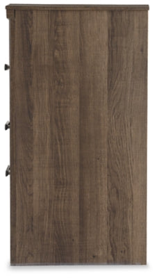 Juararo Nightstand - Carl's Furniture (Garden City, KS)