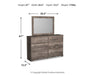 Ralinksi Bedroom Set - Carl's Furniture (Garden City, KS)