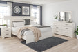 Stelsie Bed - Carl's Furniture (Garden City, KS)