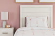 Stelsie Bed - Carl's Furniture (Garden City, KS)