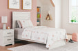 Stelsie Bed - Carl's Furniture (Garden City, KS)