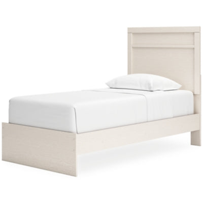 Stelsie Bed - Carl's Furniture (Garden City, KS)