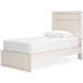 Stelsie Bed - Carl's Furniture (Garden City, KS)