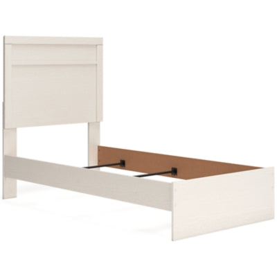 Stelsie Bed - Carl's Furniture (Garden City, KS)