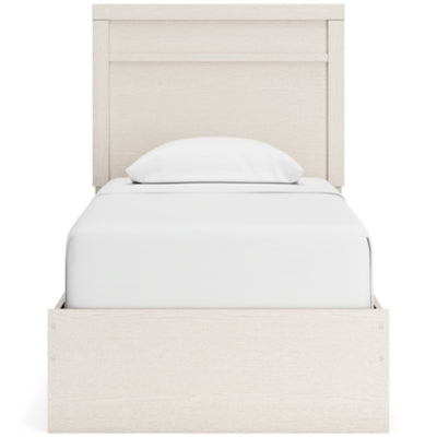 Stelsie Bed - Carl's Furniture (Garden City, KS)