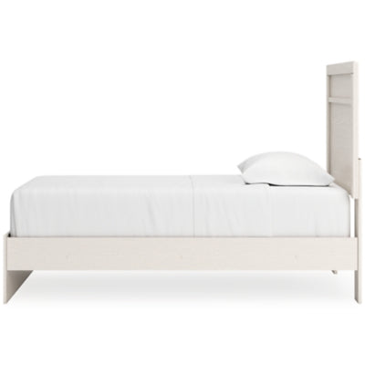 Stelsie Bed - Carl's Furniture (Garden City, KS)