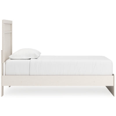 Stelsie Bed - Carl's Furniture (Garden City, KS)