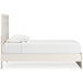 Stelsie Bed - Carl's Furniture (Garden City, KS)