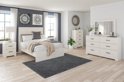 Stelsie Bed - Carl's Furniture (Garden City, KS)