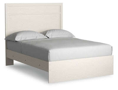 Stelsie Bed - Carl's Furniture (Garden City, KS)