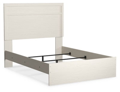 Stelsie Bed - Carl's Furniture (Garden City, KS)