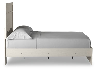 Stelsie Bed - Carl's Furniture (Garden City, KS)