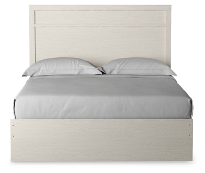 Stelsie Bed - Carl's Furniture (Garden City, KS)