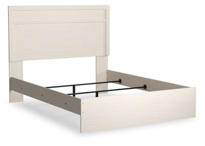 Stelsie Bed - Carl's Furniture (Garden City, KS)