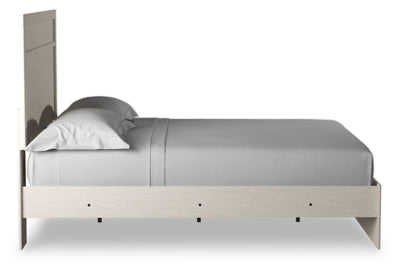 Stelsie Bed - Carl's Furniture (Garden City, KS)