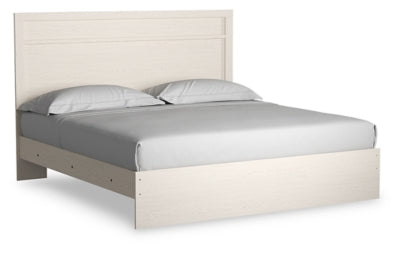 Stelsie Bed - Carl's Furniture (Garden City, KS)