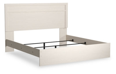 Stelsie Bed - Carl's Furniture (Garden City, KS)