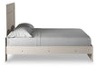 Stelsie Bed - Carl's Furniture (Garden City, KS)