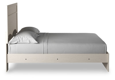 Stelsie Bed - Carl's Furniture (Garden City, KS)