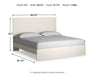Stelsie Bed - Carl's Furniture (Garden City, KS)