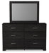 Belachime Bedroom Set - Carl's Furniture (Garden City, KS)