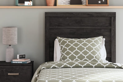 Belachime Bed - Carl's Furniture (Garden City, KS)