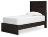 Belachime Bedroom Set - Carl's Furniture (Garden City, KS)