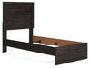 Belachime Bed - Carl's Furniture (Garden City, KS)