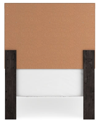Belachime Bed - Carl's Furniture (Garden City, KS)