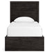 Belachime Bed - Carl's Furniture (Garden City, KS)