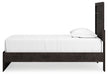 Belachime Bedroom Set - Carl's Furniture (Garden City, KS)