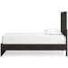 Belachime Bed - Carl's Furniture (Garden City, KS)