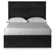 Belachime Bed - Carl's Furniture (Garden City, KS)