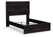 Belachime Bedroom Set - Carl's Furniture (Garden City, KS)