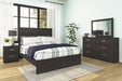 Belachime Bedroom Set - Carl's Furniture (Garden City, KS)