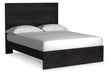 Belachime Bed - Carl's Furniture (Garden City, KS)