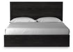 Belachime Bed - Carl's Furniture (Garden City, KS)