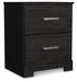 Belachime Bedroom Set - Carl's Furniture (Garden City, KS)