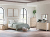 Cadmori Upholstered Bed - Carl's Furniture (Garden City, KS)
