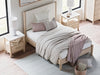 Cadmori Upholstered Bed - Carl's Furniture (Garden City, KS)