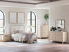Cadmori Upholstered Bed - Carl's Furniture (Garden City, KS)