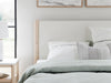 Cadmori Upholstered Bed - Carl's Furniture (Garden City, KS)