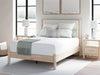 Cadmori Upholstered Bed - Carl's Furniture (Garden City, KS)