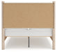 Cadmori Upholstered Bed - Carl's Furniture (Garden City, KS)