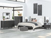 Cadmori Upholstered Bed - Carl's Furniture (Garden City, KS)