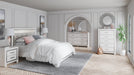 Altyra Bedroom Set - Carl's Furniture (Garden City, KS)