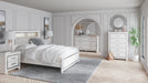 Altyra Bedroom Set - Carl's Furniture (Garden City, KS)
